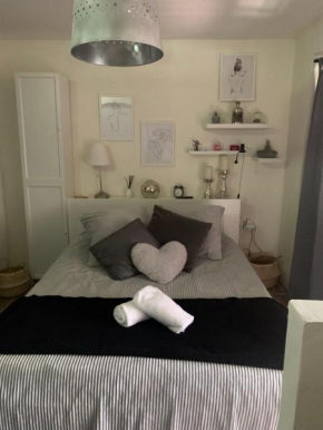 Chambre Lou Coraly